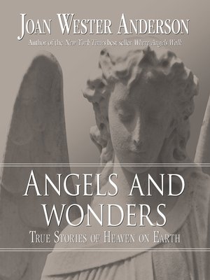 cover image of Angels and Wonders
